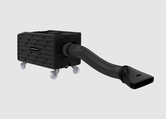 Máy tạo sương mù thấp Creeper AQ