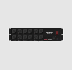DMX Relay R12