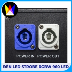 Đèn Strobe LED ST-1000 M Lighting