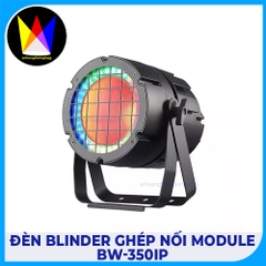 Đèn Blinder Ghép Nối Module BW-350IP M Lighting