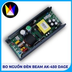 Bo Nguồn Đèn Beam AK-450 DAGE