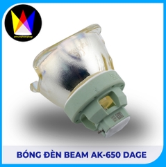 Bóng Đèn Beam AK-650 DAGE