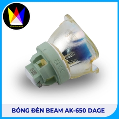 Bóng Đèn Beam AK-650 DAGE