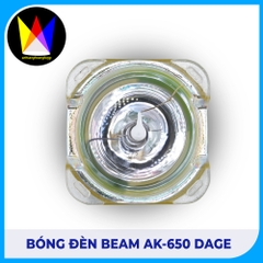 Bóng Đèn Beam AK-650 DAGE