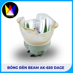 Bóng Đèn Beam AK-650 DAGE