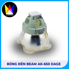 Bóng Đèn Beam AK-650 DAGE