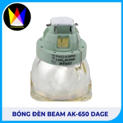 Bóng Đèn Beam AK-650 DAGE