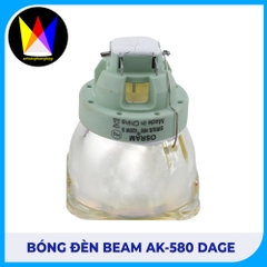 Bóng Osram 420w Đèn Beam AK-580 DAGE
