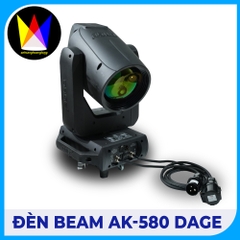 Màn Hình LCD AK-580 DAGE