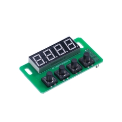 Màn Hình Digital Đèn LED 60x3W RGB 3in1 | M Lighting