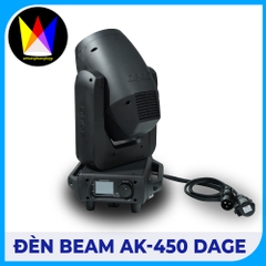 Đèn Beam AK-450 DAGE