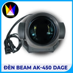 Đèn Beam AK-450 DAGE