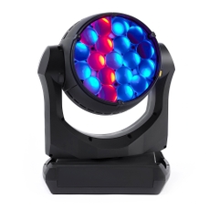 Đèn Moving MAC Aura PXL Medium Size Creative Wash Light - Martin