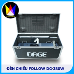 Đèn chiếu Follow DG-380W DAGE