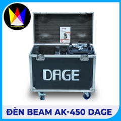 Đèn Beam AK-450 DAGE
