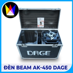 Đèn Beam AK-450 DAGE