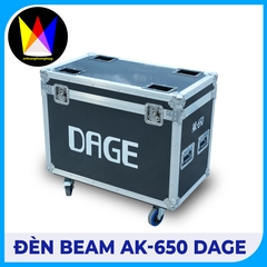 Đèn Beam AK-650 DAGE