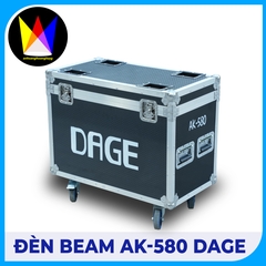 Đèn Beam AK-580 DAGE
