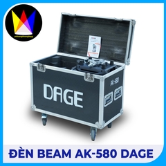 Đèn Beam AK-580 DAGE