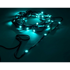 Led Dây Chống Nước Exterior Dot-9 Pro - Martin