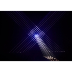 Đèn Beam MAC One Fresnel - Martin