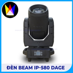 Đèn Beam IP-580 DAGE