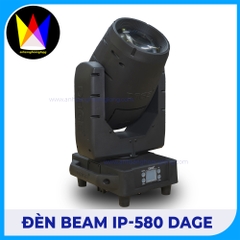 Đèn Beam IP-580 DAGE