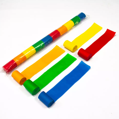 Cuộn Hoa Giấy – 20mx5cm Dành Cho Máy Bắn Giấy