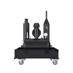 Máy Bắn Nước Và Giấy Sự Kiện Hai Trong Một - MK-CN13 100W Moka