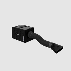 Máy tạo sương mù thấp CREEPER AQ mini