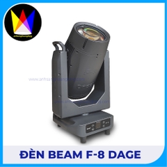 Đèn Beam Spot Wash F-8 DAGE