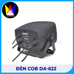 Đèn Led COB DA-622 DAGE