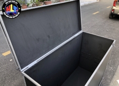 Tủ Đựng Dây Thiết Bị