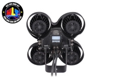 Blinder 4 mắt x100w Chống Nước