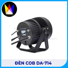 Đèn Par Led DA-714 (7x60W) – DAGE
