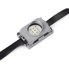 Led Dây Chống Nước Exterior Dot-9 Pro - Martin