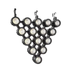Đèn Blinder Ghép Nối Module BW-350IP M Lighting
