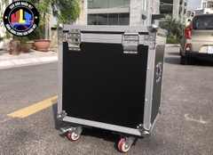 Tủ Đựng Moving 120w 4 Đèn Gỗ 