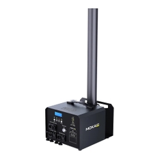 Máy Bắn Ống Giấy 1 Nòng MK-CN20 Moka