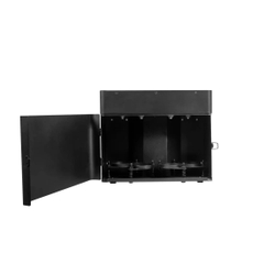 Máy Phun Lửa 4 Nòng Dùng Bình Gas Nhỏ H-E04 Moka