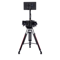 Đèn Chiếu Follow Macula Remote Spot System