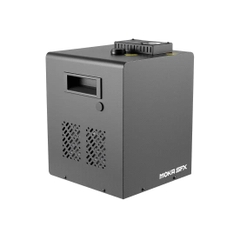 Máy Bắn Pháo Điện Chống Nước MK-E27 1000w Moka