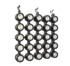 Đèn Blinder Ghép Nối Module BW-350IP M Lighting