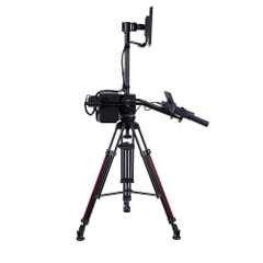 Đèn Chiếu Follow Macula Remote Spot System