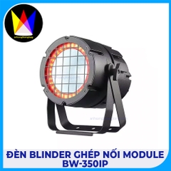 Đèn Blinder Ghép Nối Module BW-350IP M Lighting