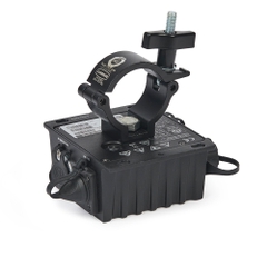 Đầu vào nguồn và dữ liệu cho hệ thống cám PDE Junction Box Passive - Martin