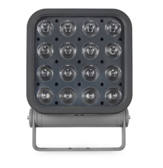Đèn Led Chiếu Sáng Ngoài Trời Pro L QUAD - Martin