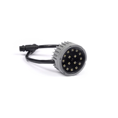 Led Dây Chống Nước Exterior Dot-HP Pro - Martin