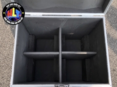 Tủ Đựng Moving 120w 4 Đèn Gỗ 