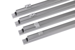Đèn LED Thanh Exterior Linear Pro DV QUAD - Martin